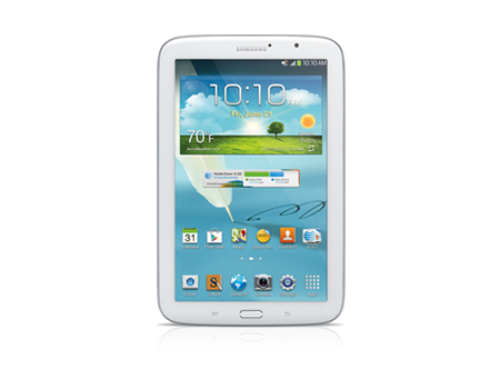 Samsung-Galaxy Note 8.0-White